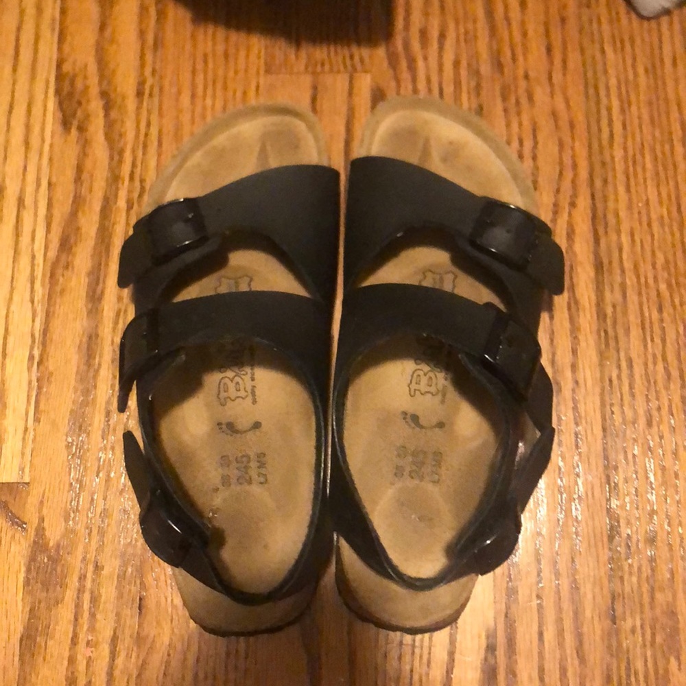 Birkenstock’s